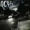 Oc45 - Happy Accidents
